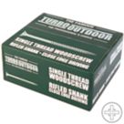 Turbo Outdoor  PZ Double-Countersunk Trade Pack 1000 Pcs