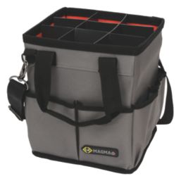 CK Magma 3-in-1 Tool Bag Tote 11