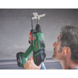 Bosch 06039D6000 2.0kg 18V Li-Ion Power for All Brushless Cordless SDS Drill - Bare