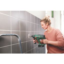 Bosch 06039D6000 2.0kg 18V Li-Ion Power for All Brushless Cordless SDS Drill - Bare