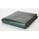 Essentials Tarpaulin Sheet Green/Brown 5m x 8m