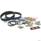 Ideal Heating 178111 FIXINGS AND SEAL KIT HEAT EX EVOMAX