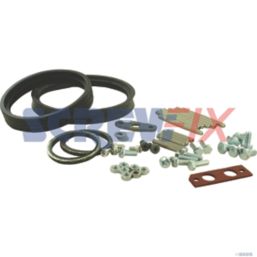 Ideal Heating 178111 FIXINGS AND SEAL KIT HEAT EX EVOMAX
