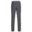 Regatta Fenton Work Trousers Seal Grey 42" W 32" L