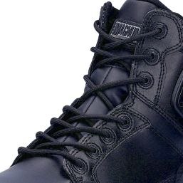 Magnum Strike Force 6.0 Metal Free  Safety Boots Black Size 11