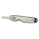 Stanley 0-10-598 Lockback Folding Pocket Knife  0.78"