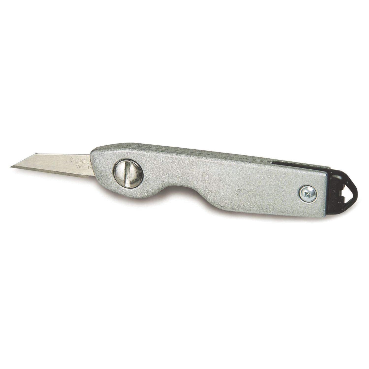 Stanley 0-10-598 Lockback Folding Pocket Knife 0.78" (391JW)