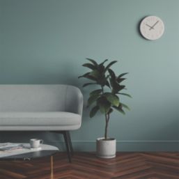 LickPro Max+ 2.5Ltr Teal 01 Matt Emulsion  Paint