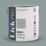 LickPro Max+ 2.5Ltr Teal 01 Matt Emulsion  Paint