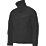 Mascot Customized Softshell Jacket Black Large 41" Chest