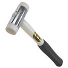Thor 11-710 Nylon Hammer Plastic Handle 32mm  1lb (0.44kg)