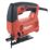 Refurb Makita M4301 450W  Electric Jigsaw 240V