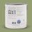 LickPro 2.5Ltr Green 18 Satin Water-Based Trim Paint