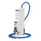 MK Sentry  10A 30mA Type A SP B Curve  RCBO