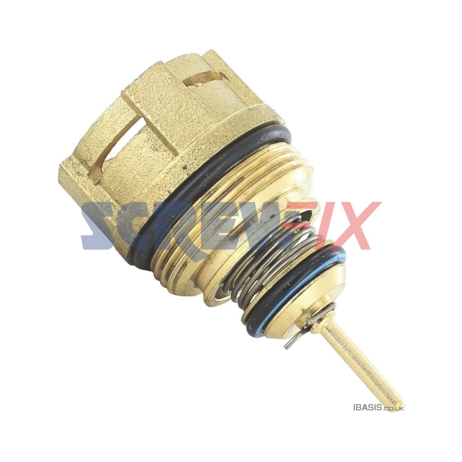 Ideal Heating 177291 Diverter Valve Cartridge Head (391TH)