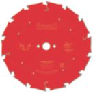 Freud F03FS09791 Wood/Nails Circular Saw Blade 184mm x 16mm 14T