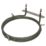 Electruepart ELE4001  Fan Oven Element 2500W