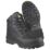 Amblers FS006C Size 12  Black Waterproof  Safety Boots
