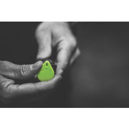 TRACER Trueshot Green Chalk Marker