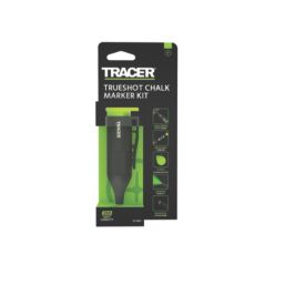 TRACER Trueshot Green Chalk Marker