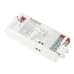 Robus RVAX4CH-WIFI RGB & White 5-in-1 Vegas Striplight Controller 2.88VA