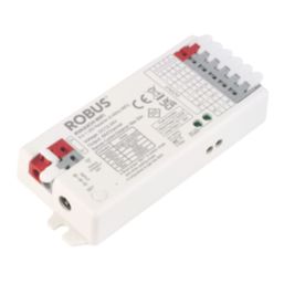 Robus RVAX4CH-WIFI RGB & White 5-in-1 Vegas Striplight Controller 2.88VA