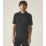 Regatta Recycle.Me Pique Polo Shirt Black X Large 48" Chest