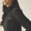 Regatta Floreo IV Full Zip Womens Fleece Black Size 20