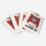 Bosch 17002915 Bosch GL-85, GL-80, GL-70, GL50, GL-45, GL40, MoveOn, MoveOn Mini, GL-30, GL20Z, GL-20 Series Vacuum Bag 4 Pieces