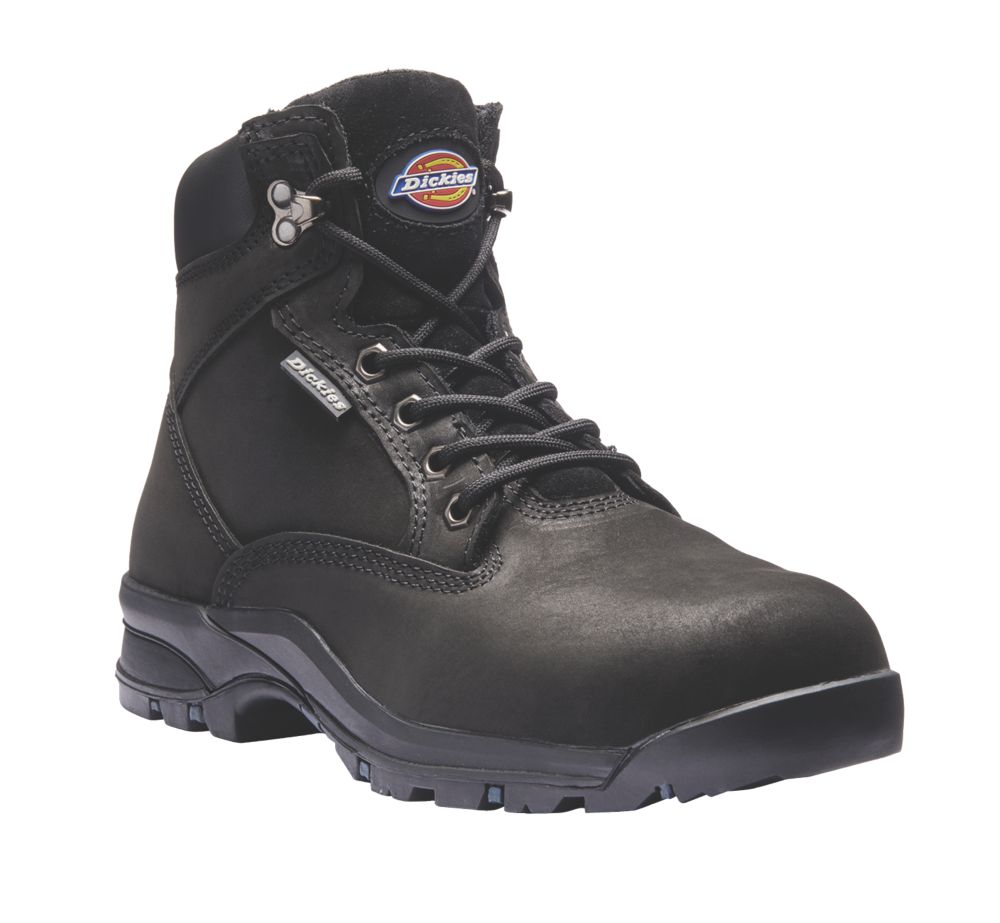 dickies ladies safety shoes