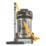 V-Tuf MAXIH110-80L 2500W 80Ltr H Class Industrial Dust Extraction Vacuum Cleaner 110V