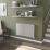 Ximax Aurora Duplex 600mm x 960mm 4642BTU White Horizontal Designer Radiator