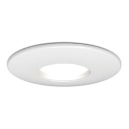 4lite  Fixed  Fire Rated Downlights White 30 Pack