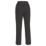 Regatta Fenton Womens Softshell Trousers Black Size 20 31" L