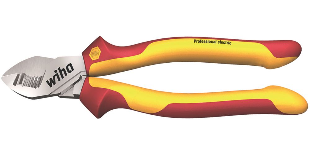 Screwfix on sale wire cutters