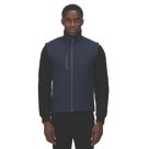 Regatta Honestly Made Softshell Bodywarmer Navy 2X Large 47" Chest