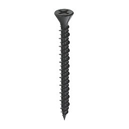 Timco  Phillips Countersunk Self-Tapping Drywall Dense Board Screws 3.9mm x 45mm 1000 Pack