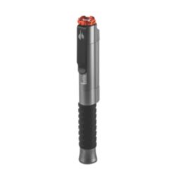 Nebo Big Larry 3  LED Torch & Worklight Black 600lm