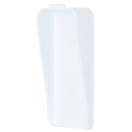 Command White Self-Adhesive Canvas Hanger