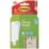 Command White Self-Adhesive Canvas Hanger