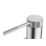Esk Basin Mono Mixer Tap with Clicker Waste Chrome