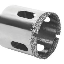 Titan Wet Diamond Holesaw 35mm x 65mm