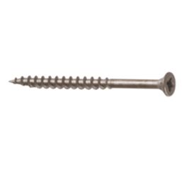 Timbadeck  PZ Double-Countersunk  Decking Screws 4.5mm x 65mm 2500 Pack