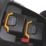 Stiga Collector 140e Kit 40V 2 x 4.0Ah Li-Ion E-Power Brushless Cordless 38cm Hand-Propelled Lawn Mower