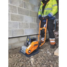 Screwfix compactor discount
