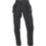 Hard Yakka Xtreme 2.0 Work Trousers Black 32" W 32" L