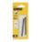 DEWALT  Wood Planer Blades 82mm x 1.1mm x 5.5mm 2 Pack