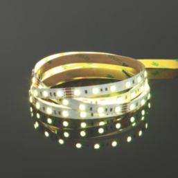 Electralite  5m LED Lighting Strip 12W