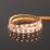 Electralite  5m LED Lighting Strip 12W