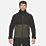Regatta Tactical Surrender Softshell Jacket Khaki / Black XXX Large 50" Chest